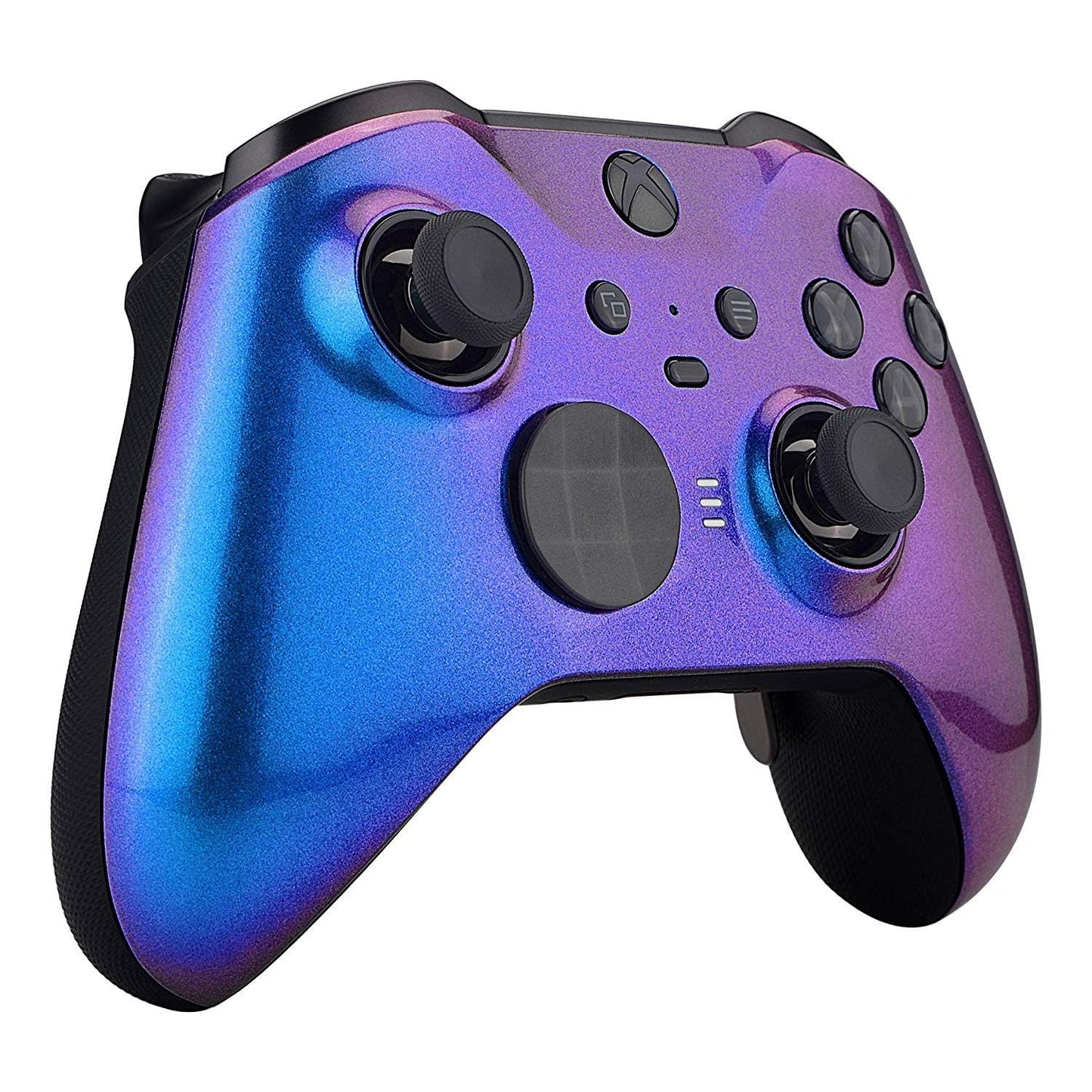 Elite Series 2 Controller Modded - Custom Pro Rapid Fire Mod - for Xbox One Series X S Wireless & Wired PC Gaming