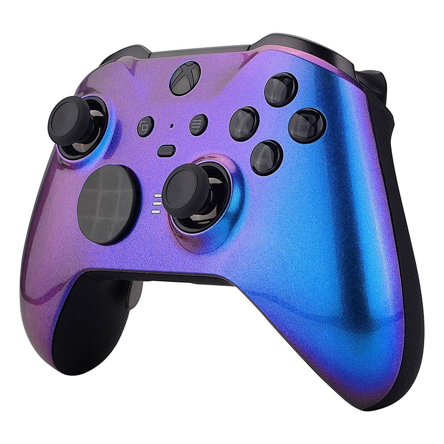 Elite Series 2 Controller Modded - Custom Pro Rapid Fire Mod - for Xbox One Series X S Wireless & Wired PC Gaming