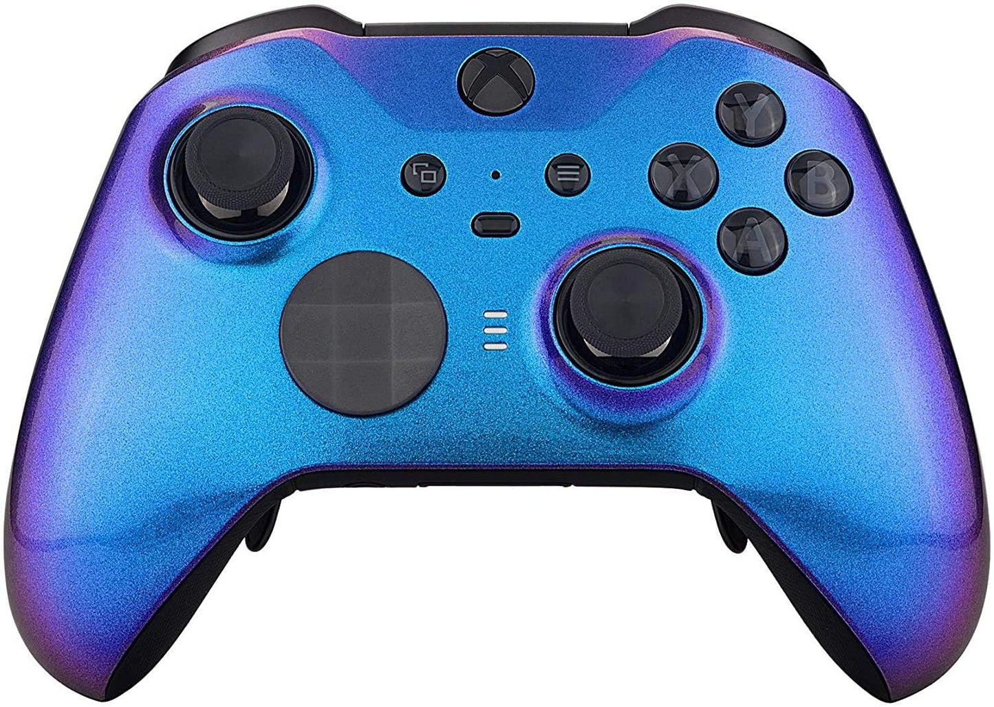 Elite Series 2 Controller Modded - Custom Pro Rapid Fire Mod - for Xbox One Series X S Wireless & Wired PC Gaming