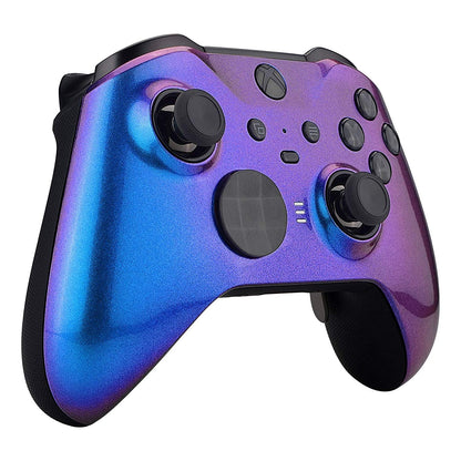 Elite Series 2 Controller Modded - Custom Pro Rapid Fire Mod - for Xbox One Series X S Wireless & Wired PC Gaming