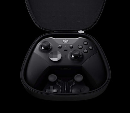 Elite Series 2 Controller Modded - Custom Pro Rapid Fire Mod - for Xbox One Series X S Wireless & Wired PC Gaming