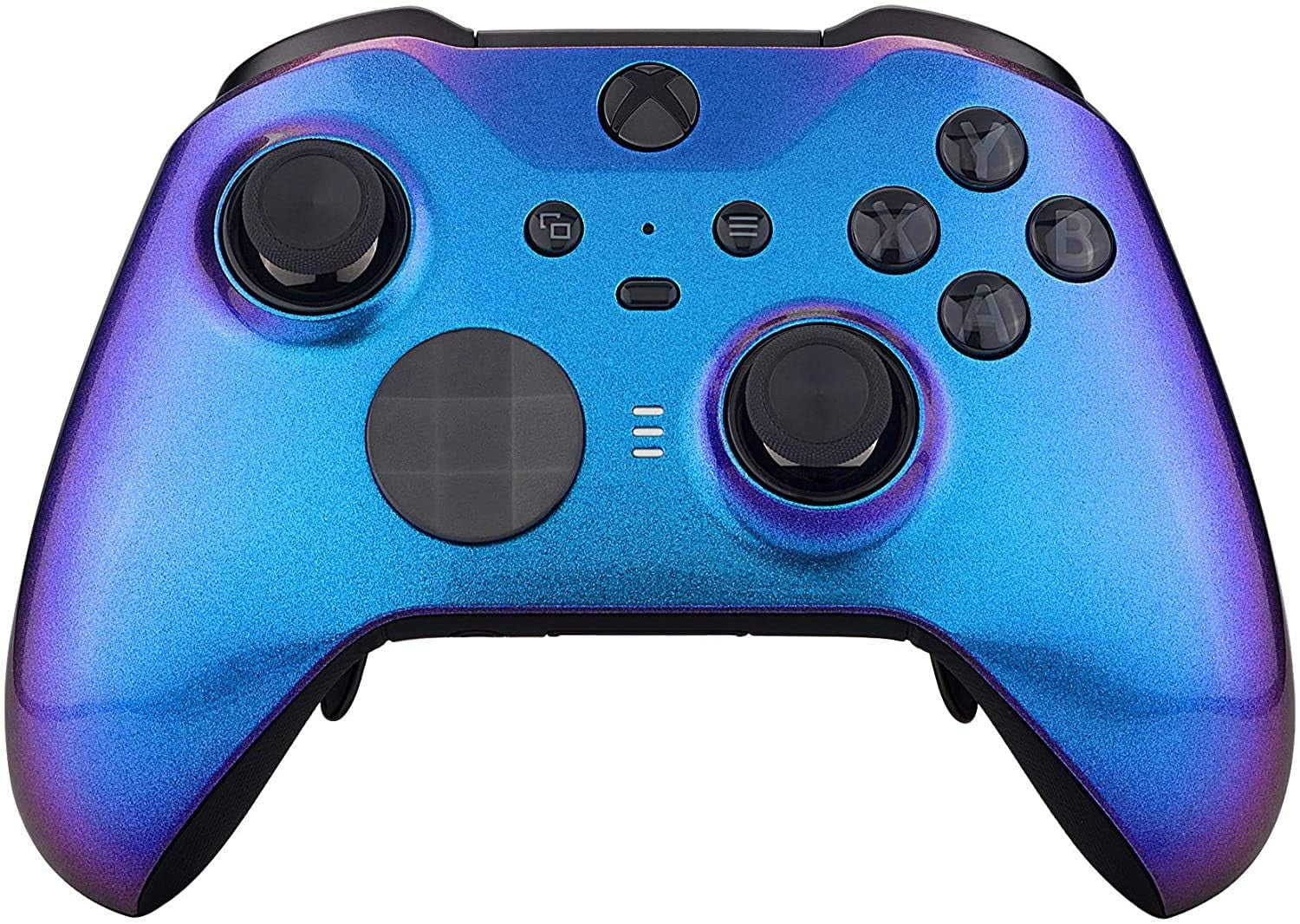 Elite Series 2 Controller Modded - Custom Pro Rapid Fire Mod - for Xbox One Series X S Wireless & Wired PC Gaming
