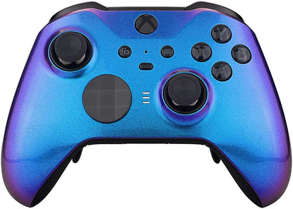 Elite Series 2 Controller Modded - Custom Pro Rapid Fire Mod - for Xbox One Series X S Wireless & Wired PC Gaming